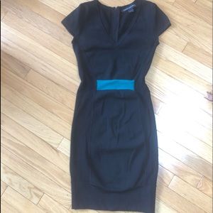 Black dress , good condition